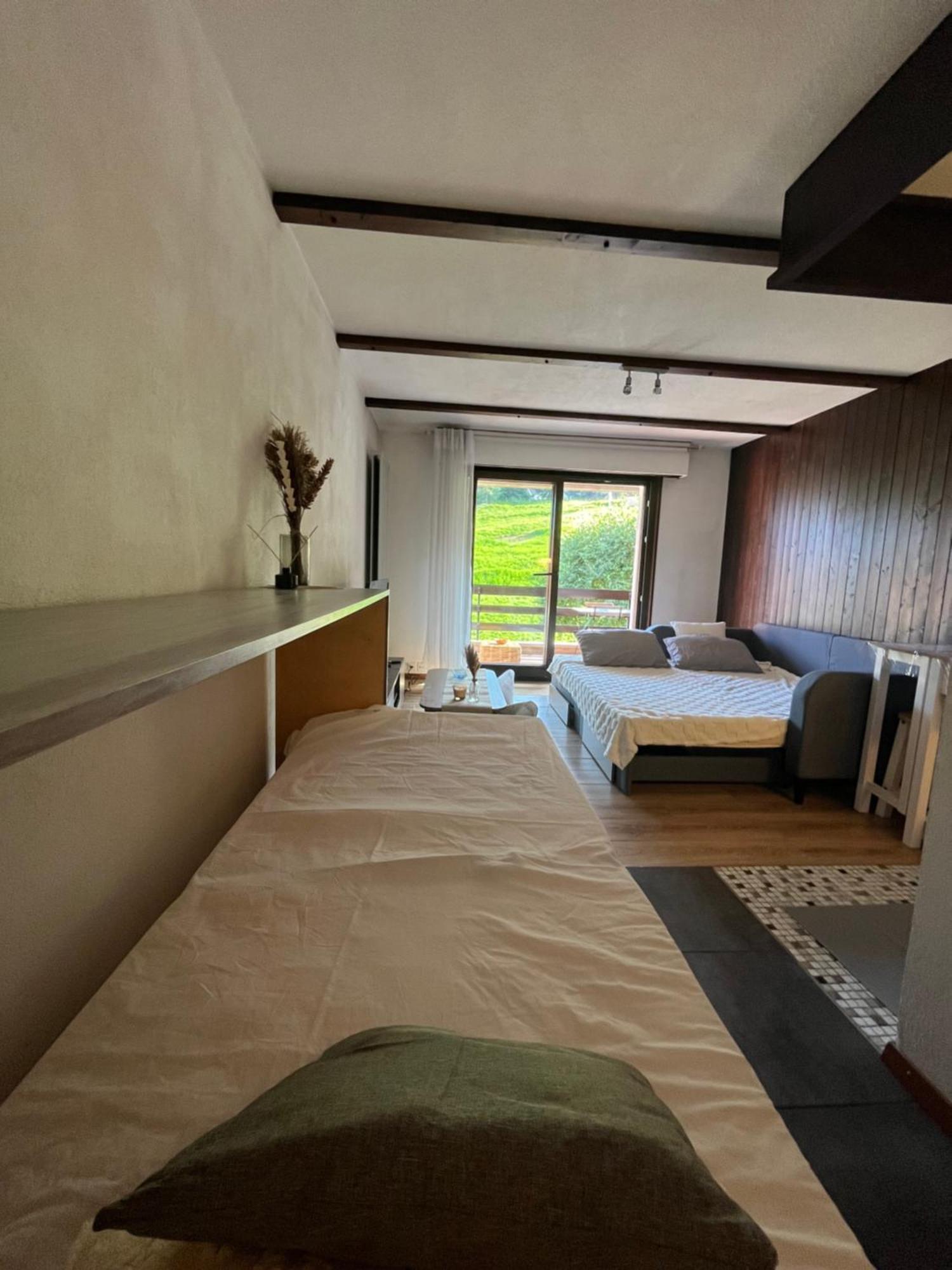 Cosy Dans Le Domaine Skiable Des Portes Du Soleil A Torgon *
